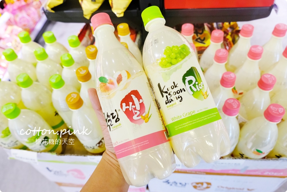 進口零食泡麵甜甜價！獅賣特最新北屯松竹分店超好逛～還有冷凍食品一起帶回家！