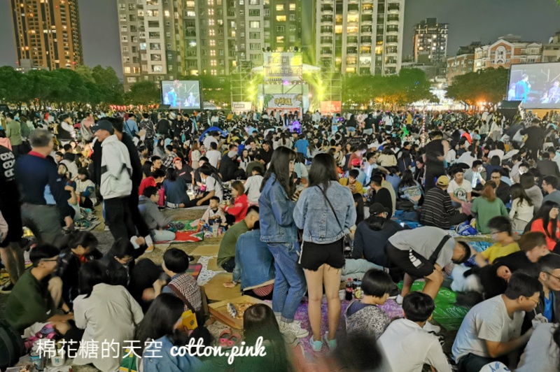 2022台中爵士音樂節