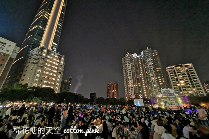 台中爵士音樂節回歸啦！2022活動日期搶先公布~快記下來