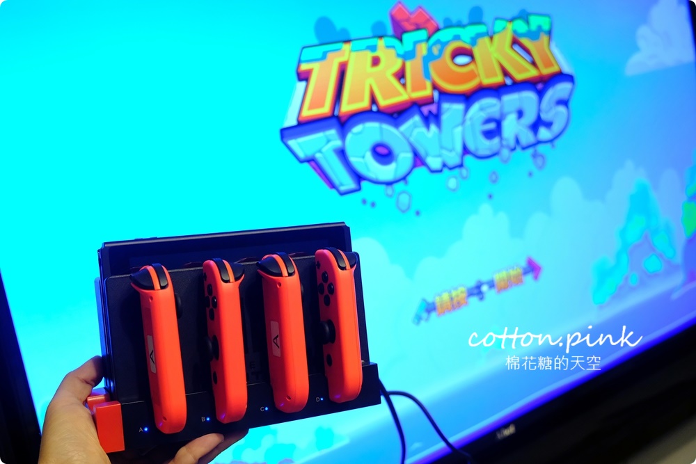 台中KTV、桌遊一次包辦！還有SWITCH、麻將來對戰～HAPPY MODE二店空間更大