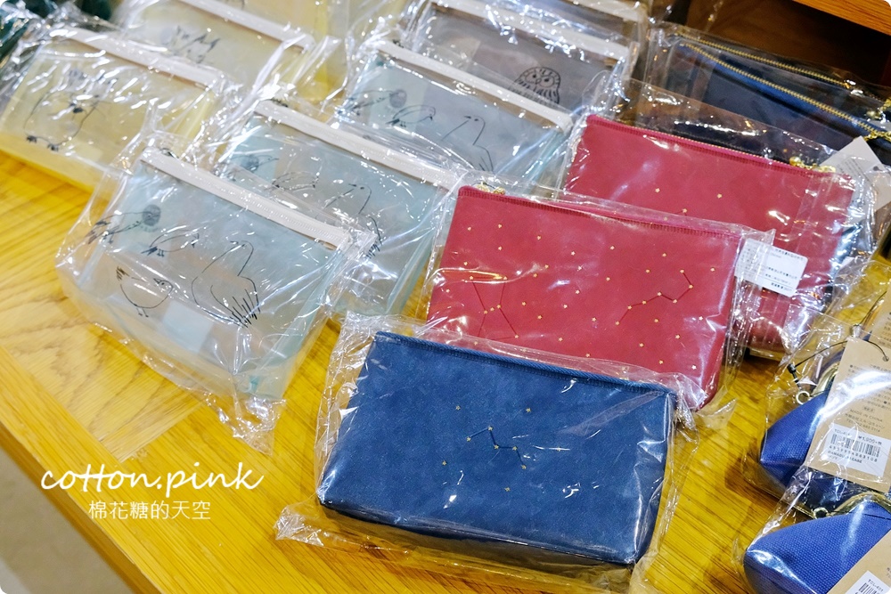 一年只有一次日系文具手札清倉特賣開跑囉！文具控一定要掃一波