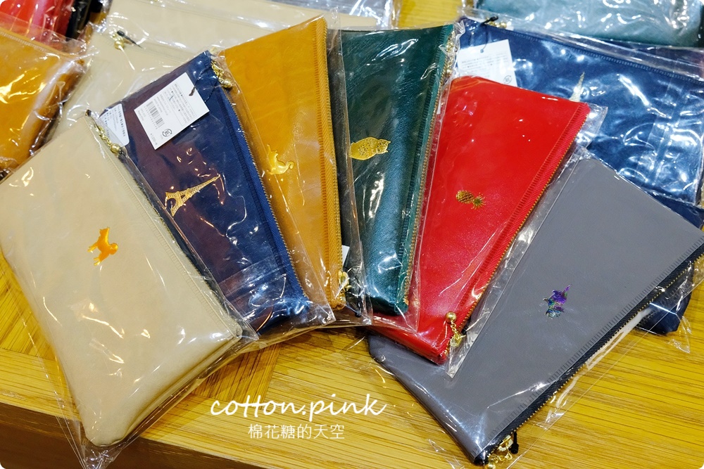 一年只有一次日系文具手札清倉特賣開跑囉！文具控一定要掃一波