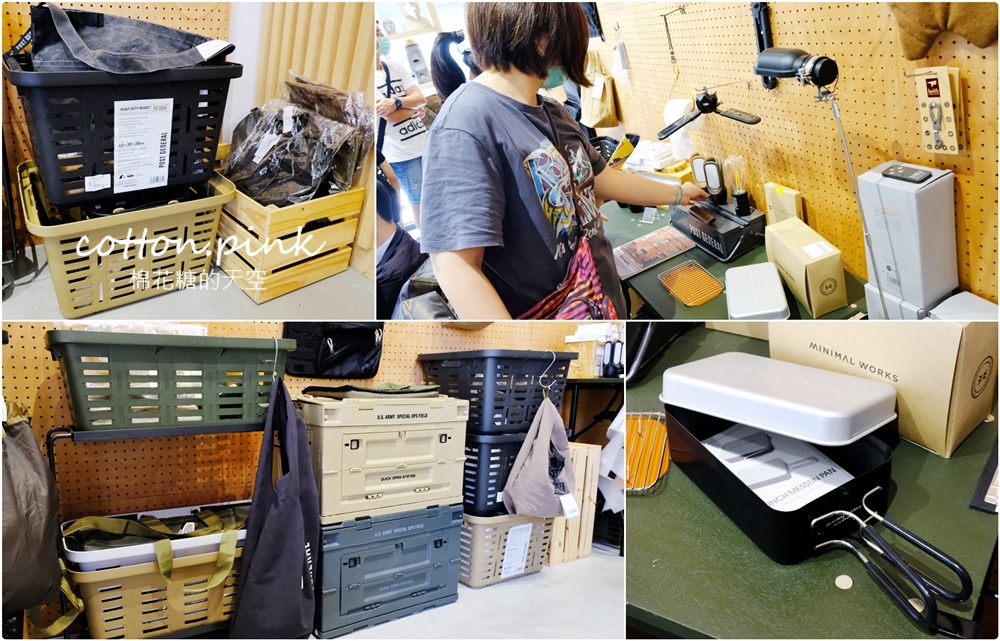 一年只有一次日系文具手札清倉特賣開跑囉！文具控一定要掃一波