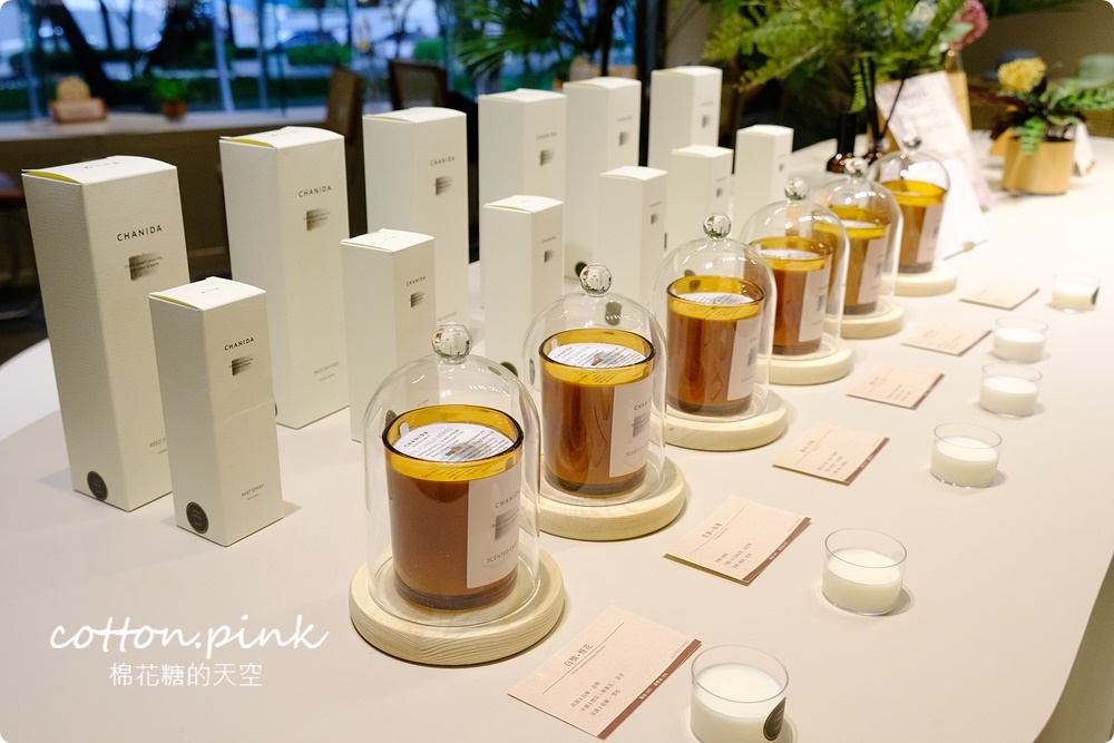 草悟道美景第一排|CAFÉ de S'AIME東京企劃最新複合選物店~