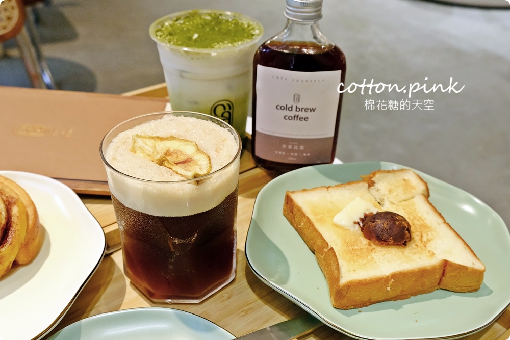 草悟道美景第一排|CAFÉ de S'AIME東京企劃最新複合選物店~