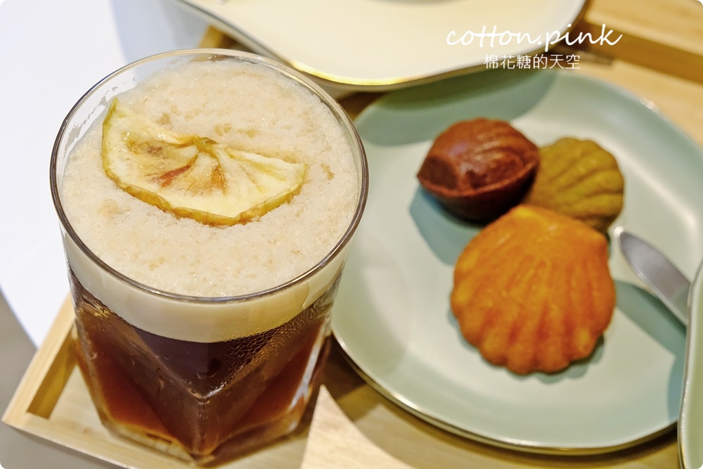 草悟道美景第一排|CAFÉ de S'AIME東京企劃最新複合選物店~