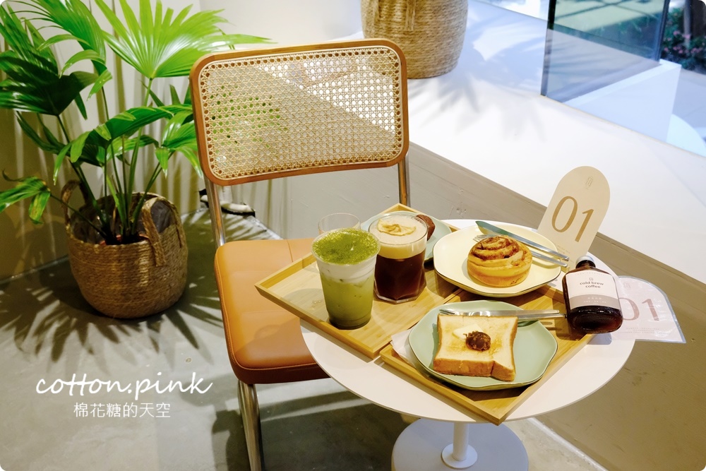 草悟道美景第一排|CAFÉ de S'AIME東京企劃最新複合選物店~