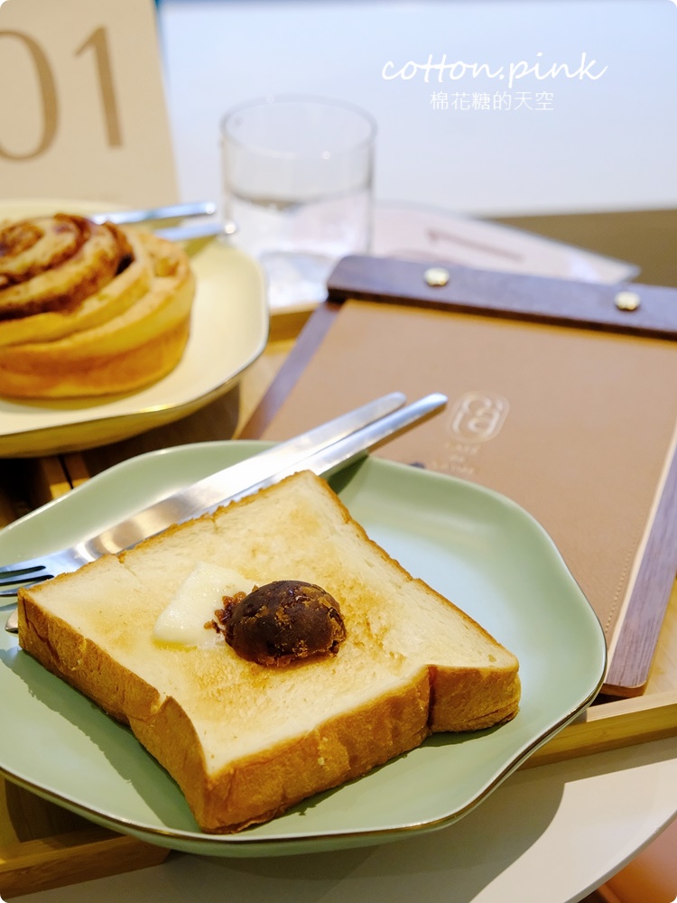 草悟道美景第一排|CAFÉ de S'AIME東京企劃最新複合選物店~