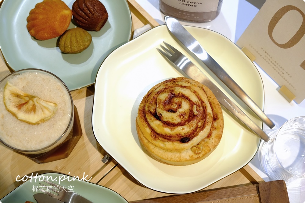 草悟道美景第一排|CAFÉ de S'AIME東京企劃最新複合選物店~