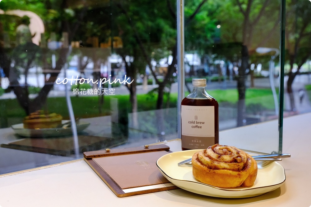 草悟道美景第一排|CAFÉ de S'AIME東京企劃最新複合選物店~