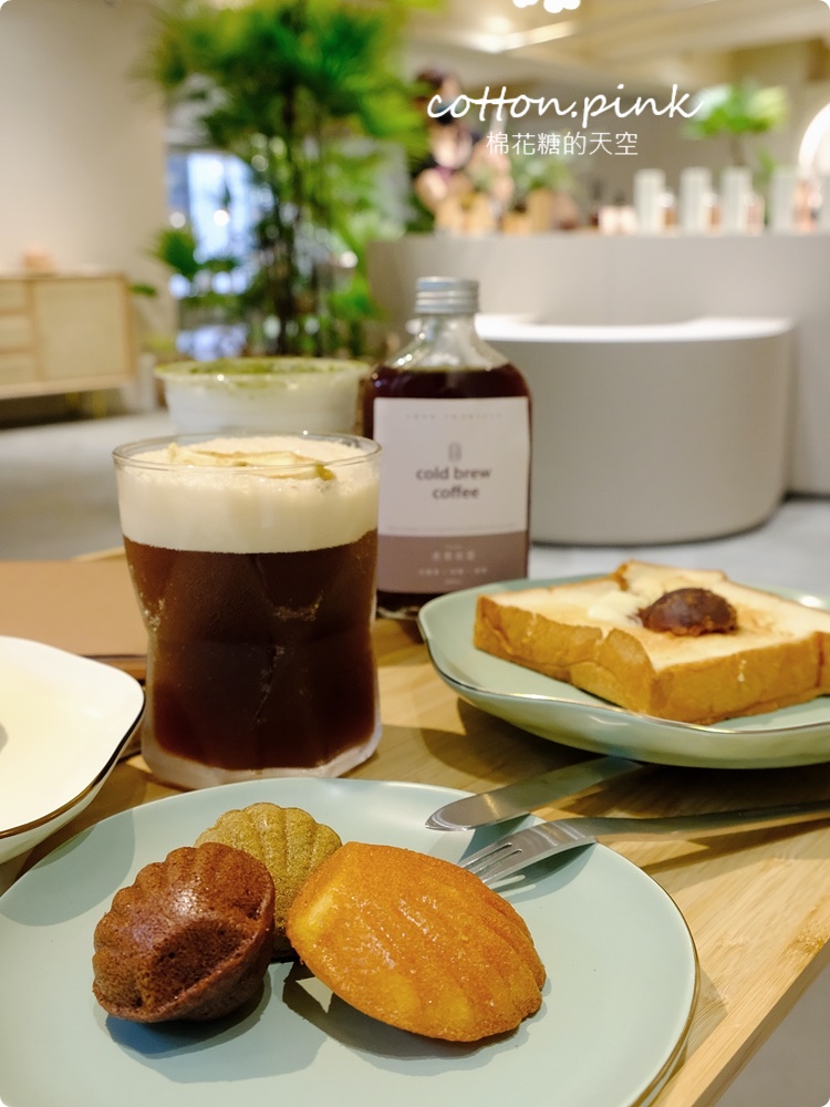 草悟道美景第一排|CAFÉ de S'AIME東京企劃最新複合選物店~