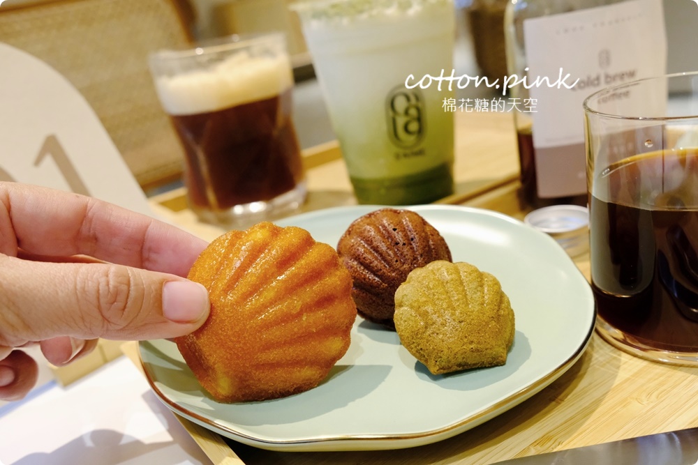 草悟道美景第一排|CAFÉ de S'AIME東京企劃最新複合選物店~