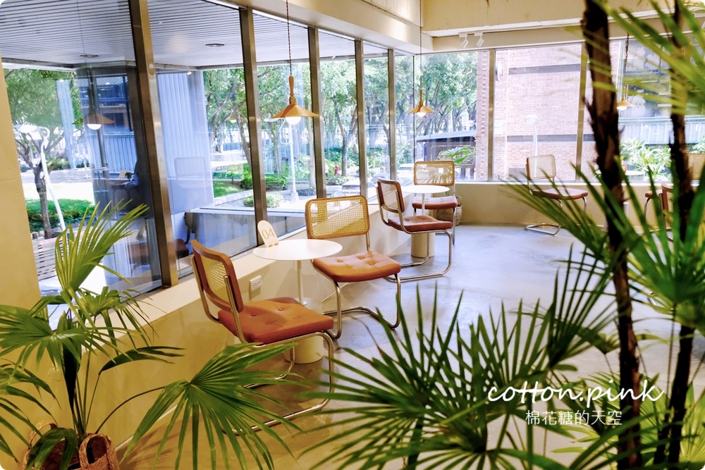 草悟道美景第一排|CAFÉ de S'AIME東京企劃最新複合選物店~