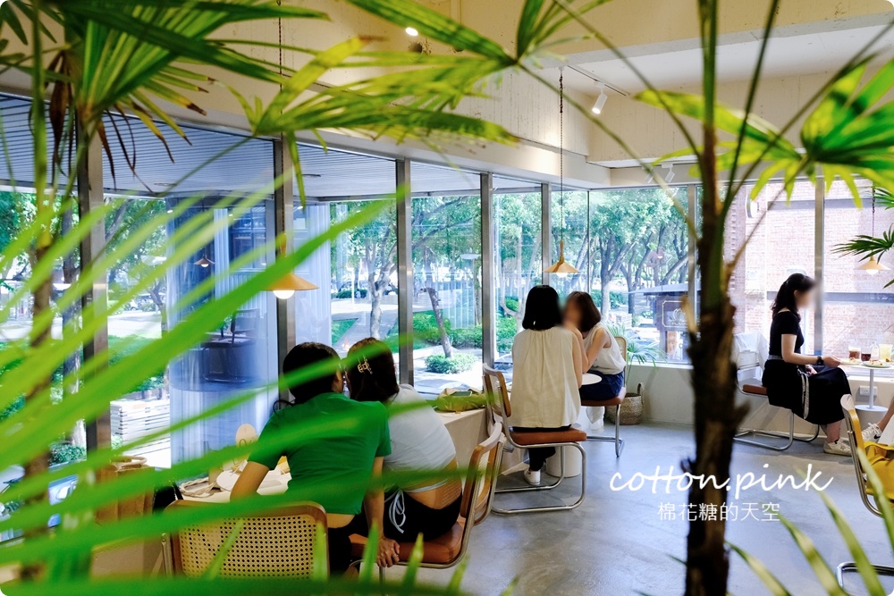 草悟道美景第一排|CAFÉ de S'AIME東京企劃最新複合選物店~