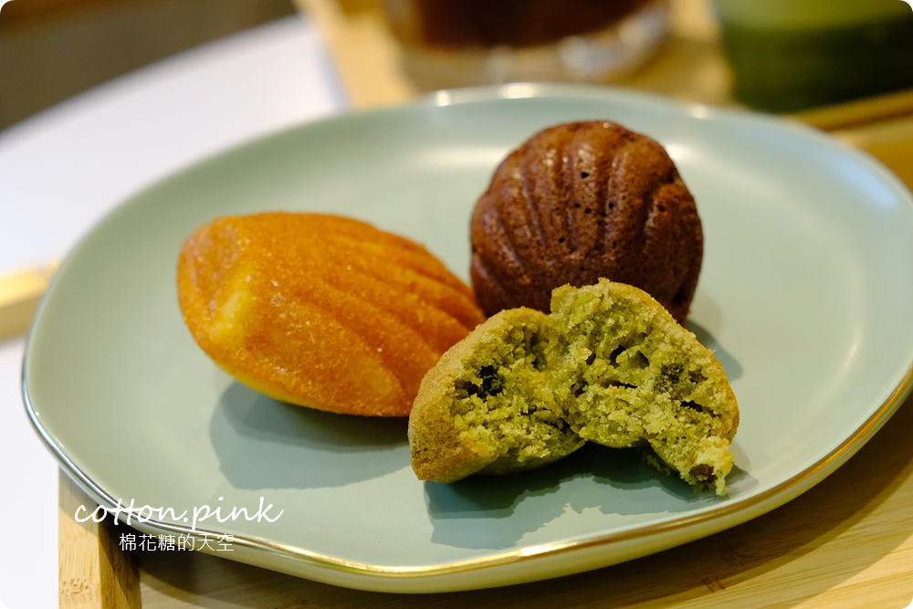 草悟道美景第一排|CAFÉ de S'AIME東京企劃最新複合選物店~