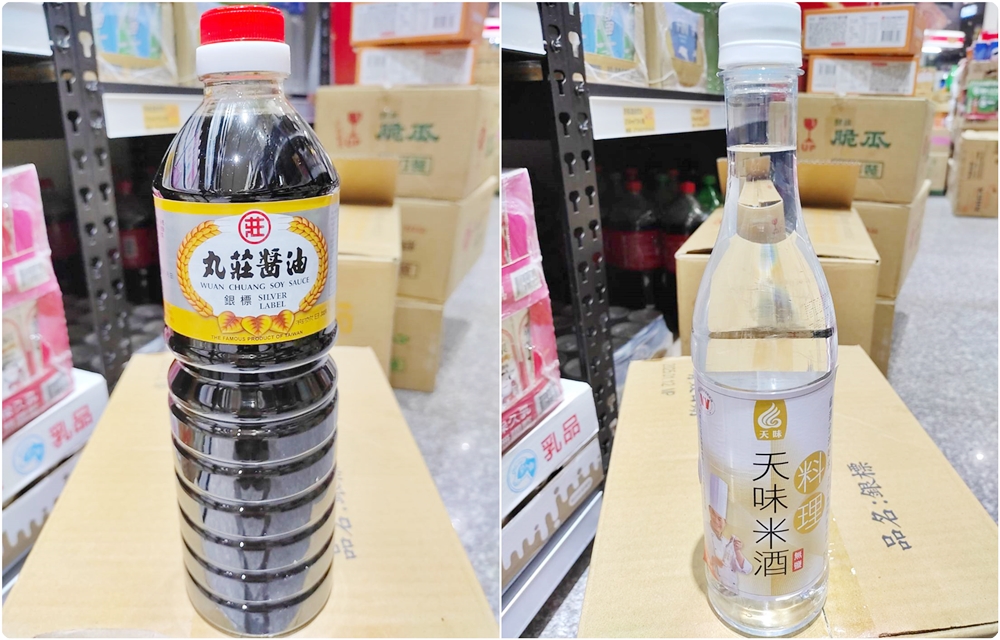 台中豐原批發價-中元普渡好康在這裡！豐亞食品泡麵、古早味餅乾不能錯過