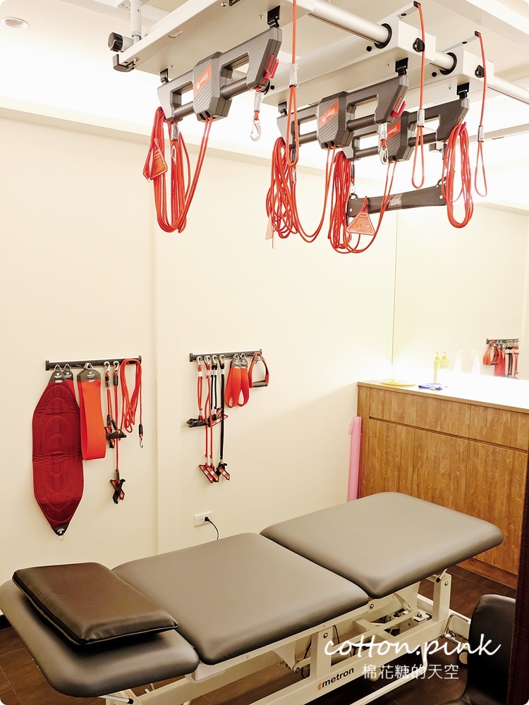 台中最新健身房~優漾健身南屯店特設女性專屬健身空間、空中瑜珈TRX免加價 台中最新健身房~優漾健身南屯店特設女性專屬健身空間、空中瑜珈TRX免加價