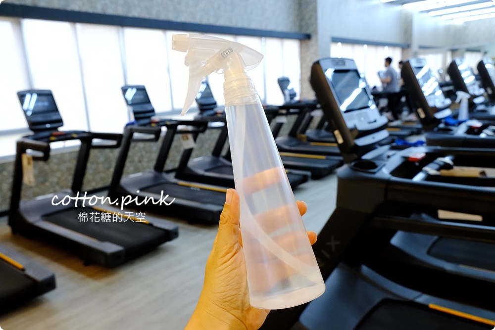 台中最新健身房~優漾健身南屯店特設女性專屬健身空間、空中瑜珈TRX免加價 台中最新健身房~優漾健身南屯店特設女性專屬健身空間、空中瑜珈TRX免加價