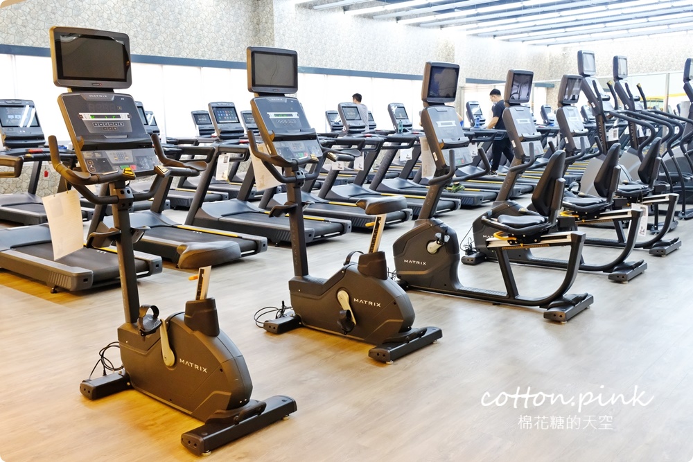 台中最新健身房~優漾健身南屯店特設女性專屬健身空間、空中瑜珈TRX免加價 台中最新健身房~優漾健身南屯店特設女性專屬健身空間、空中瑜珈TRX免加價