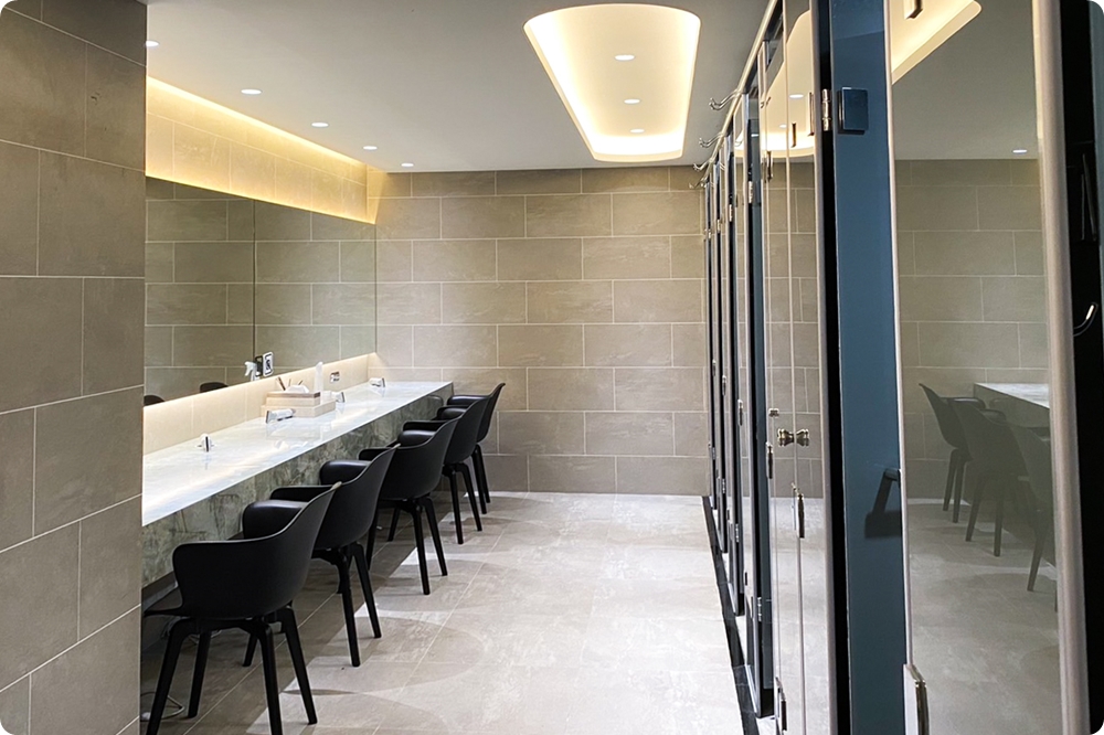 台中最新健身房~優漾健身南屯店特設女性專屬健身空間、空中瑜珈TRX免加價 台中最新健身房~優漾健身南屯店特設女性專屬健身空間、空中瑜珈TRX免加價