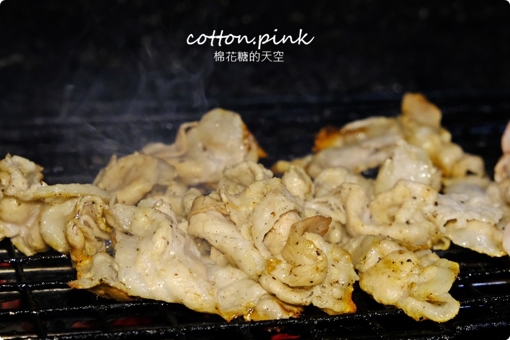 台中便當推薦|有為火烤便當就在第二市場旁～少見蒜香雞腿超好吃