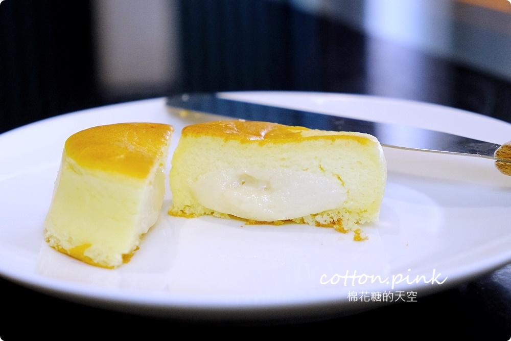 暗黑蛋黃酥創始者！台中糖印麵包最新梅子酥、干貝3Q餅太好吃啦