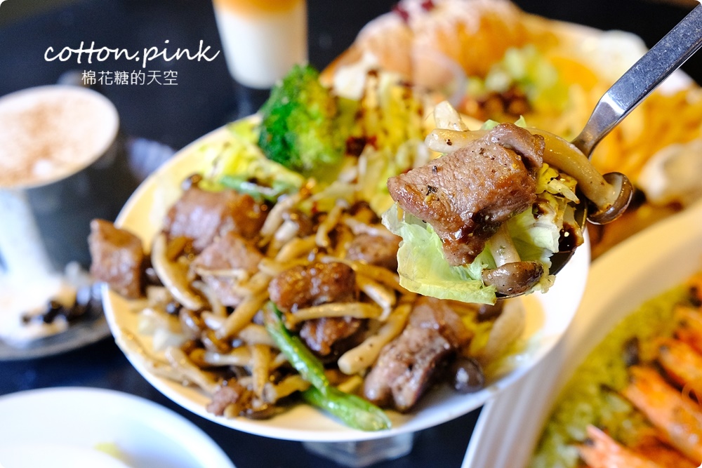春三朝午台中早午餐推薦