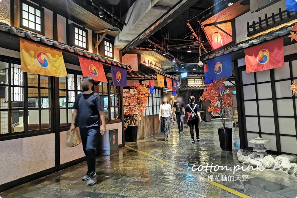 暑假最後一波！韓流魅力席捲台中～韓國道地小菜、美食直送台中大遠百