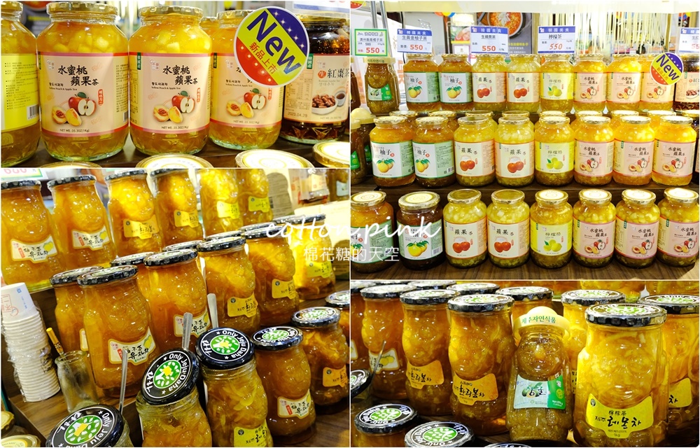 暑假最後一波！韓流魅力席捲台中～韓國道地小菜、美食直送台中大遠百