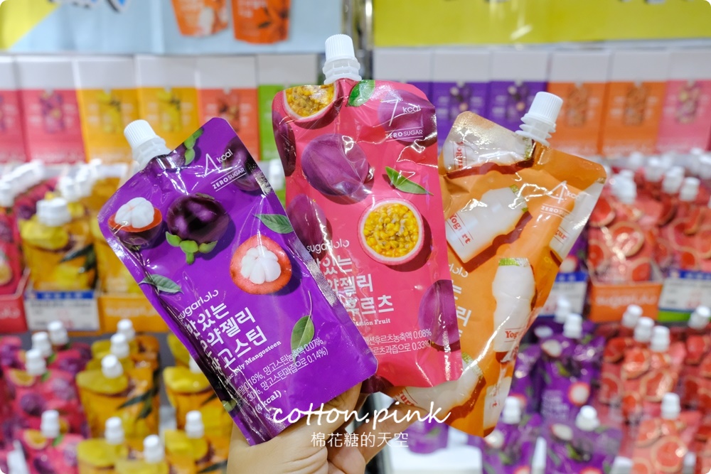 暑假最後一波！韓流魅力席捲台中～韓國道地小菜、美食直送台中大遠百