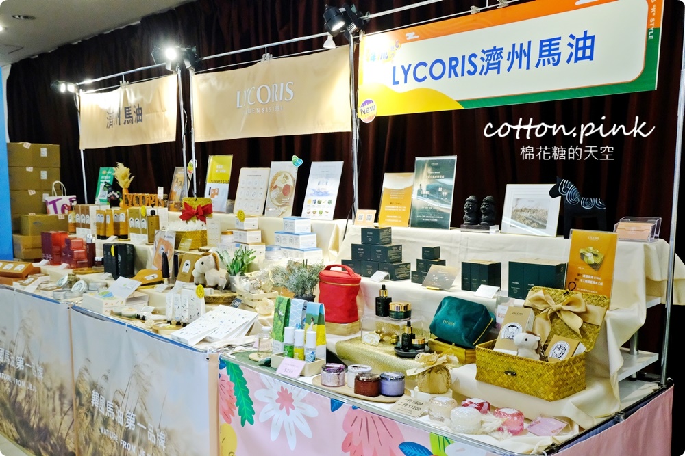 暑假最後一波！韓流魅力席捲台中～韓國道地小菜、美食直送台中大遠百