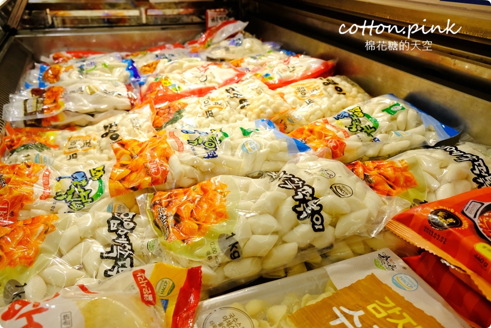 暑假最後一波！韓流魅力席捲台中～韓國道地小菜、美食直送台中大遠百
