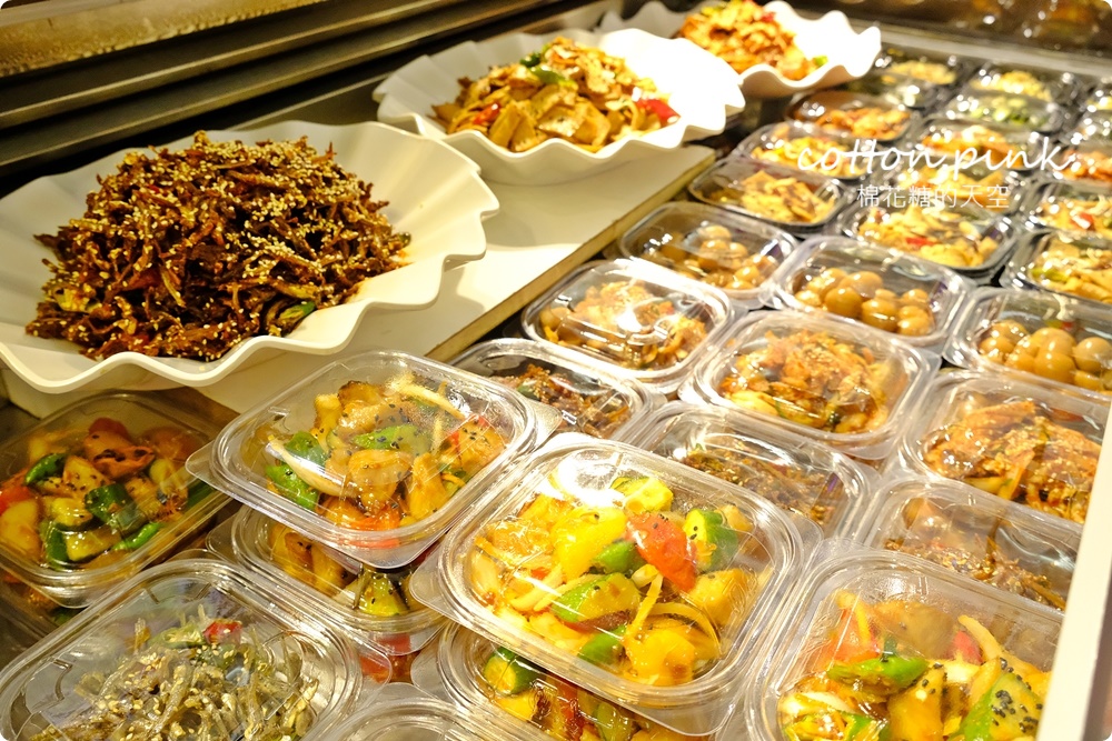 暑假最後一波！韓流魅力席捲台中～韓國道地小菜、美食直送台中大遠百
