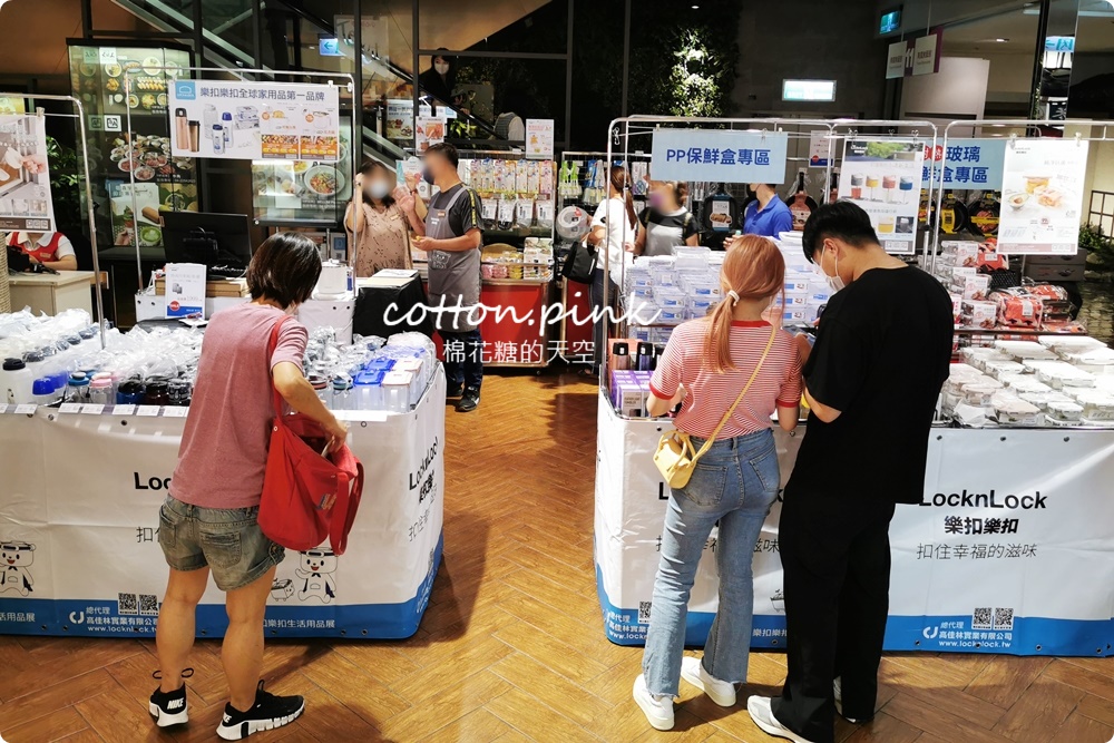 暑假最後一波！韓流魅力席捲台中～韓國道地小菜、美食直送台中大遠百