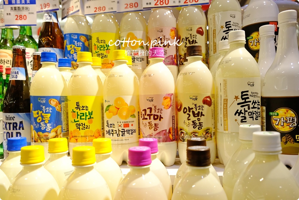 暑假最後一波！韓流魅力席捲台中～韓國道地小菜、美食直送台中大遠百