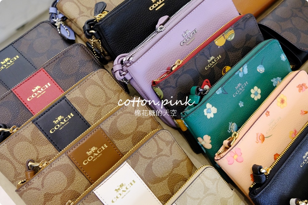 Belief國際精品台中旗艦店正式開幕價格超甜！韓劇最夯包款、歐美專櫃精品～這裡都有
