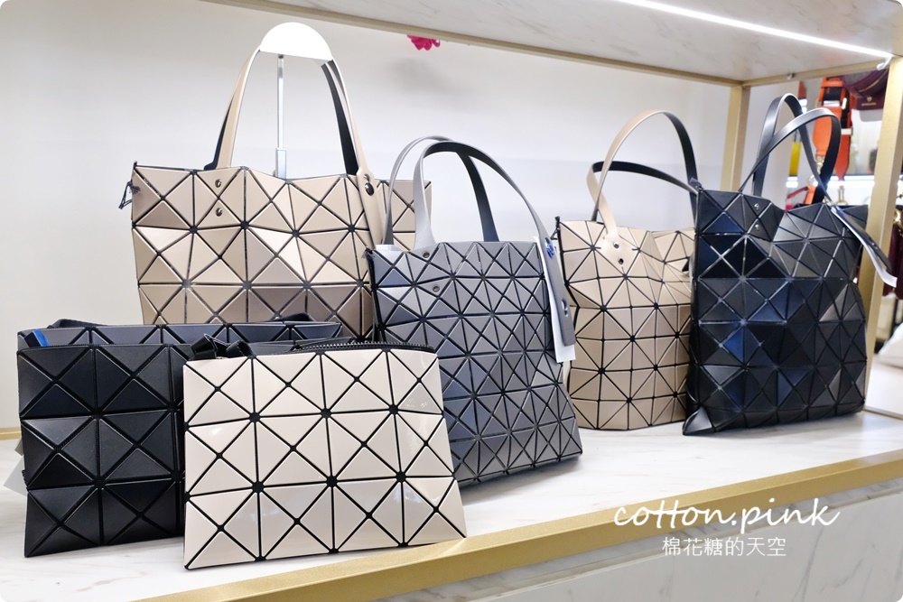 Belief國際精品台中旗艦店正式開幕價格超甜！韓劇最夯包款、歐美專櫃精品～這裡都有