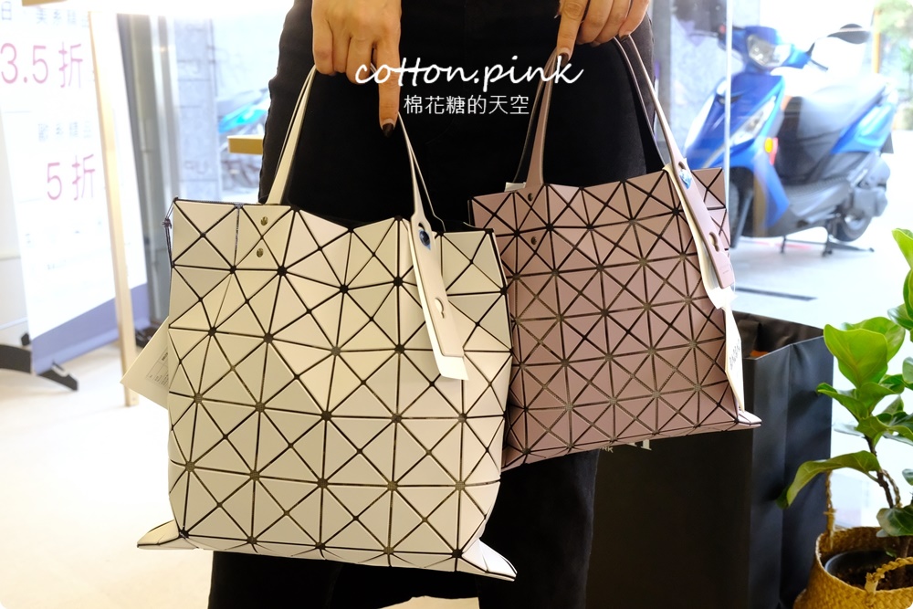 Belief國際精品台中旗艦店正式開幕價格超甜！韓劇最夯包款、歐美專櫃精品～這裡都有