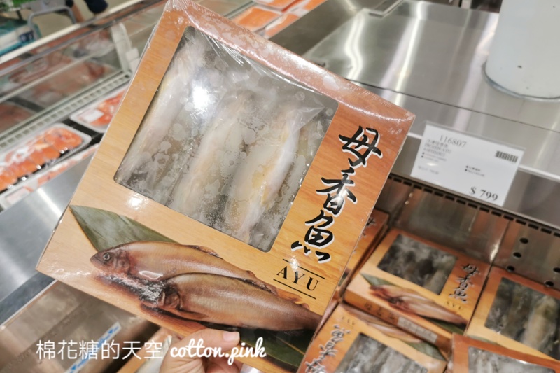 2022好市多中秋特賣商品上架啦！美牛燒烤組合好誘人、港式月餅大集合～