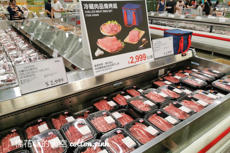 2022好市多中秋特賣商品上架啦！美牛燒烤組合好誘人、港式月餅大集合～