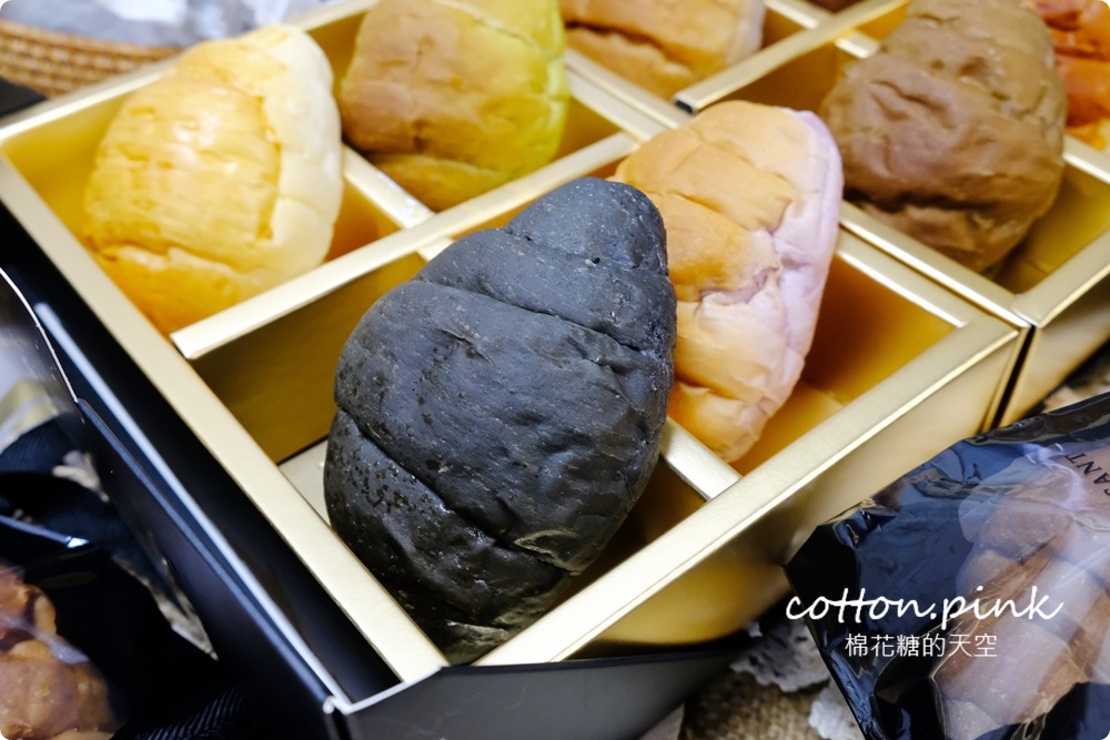 台中伴手禮推薦|爆醬牛頌生乳可頌粉嫩嫩分店新開幕 台中伴手禮推薦|爆醬牛頌生乳可頌粉嫩嫩分店新開幕