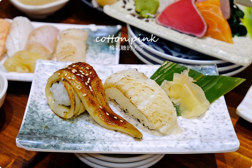 台中北屯平價日式料理超推薦!三合屋主廚套餐一次吃遍八道好料~ 台中北屯平價日式料理超推薦!三合屋主廚套餐一次吃遍八道好料~