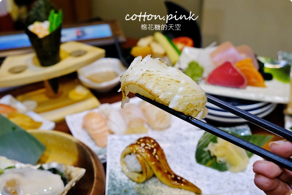 台中北屯平價日式料理超推薦!三合屋主廚套餐一次吃遍八道好料~ 台中北屯平價日式料理超推薦!三合屋主廚套餐一次吃遍八道好料~