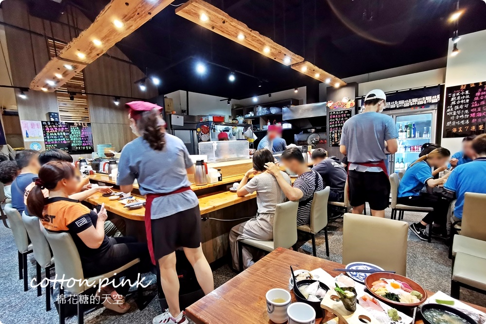 台中北屯平價日式料理超推薦!三合屋主廚套餐一次吃遍八道好料~ 台中北屯平價日式料理超推薦!三合屋主廚套餐一次吃遍八道好料~