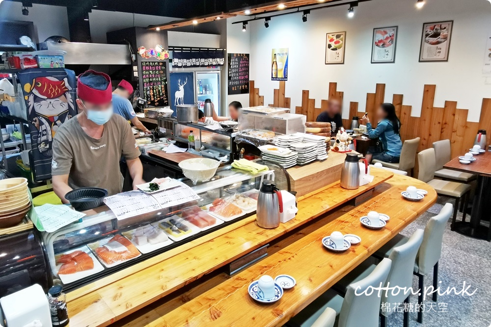 台中北屯平價日式料理超推薦!三合屋主廚套餐一次吃遍八道好料~ 台中北屯平價日式料理超推薦!三合屋主廚套餐一次吃遍八道好料~