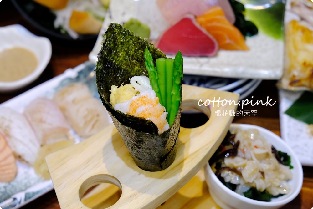 台中北屯平價日式料理超推薦!三合屋主廚套餐一次吃遍八道好料~ 台中北屯平價日式料理超推薦!三合屋主廚套餐一次吃遍八道好料~