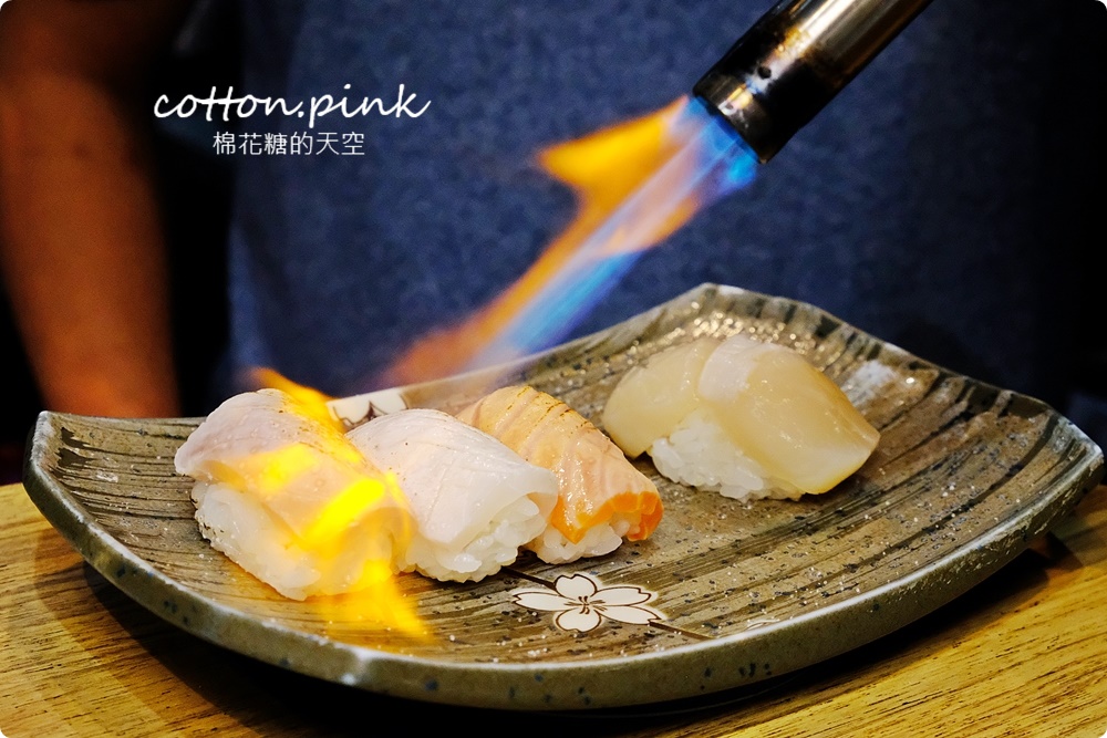 台中北屯平價日式料理超推薦!三合屋主廚套餐一次吃遍八道好料~ 台中北屯平價日式料理超推薦!三合屋主廚套餐一次吃遍八道好料~