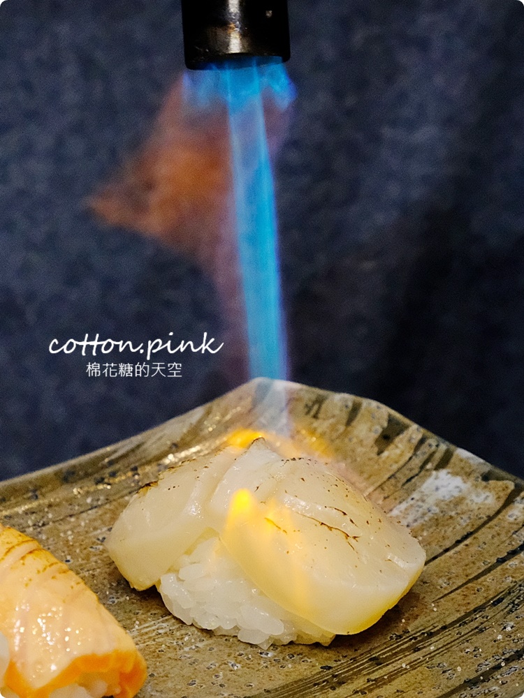 台中北屯平價日式料理超推薦！三合屋主廚套餐一次吃遍八道好料～