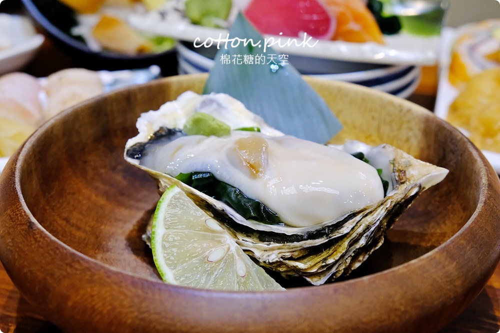 台中北屯平價日式料理超推薦!三合屋主廚套餐一次吃遍八道好料~ 台中北屯平價日式料理超推薦!三合屋主廚套餐一次吃遍八道好料~