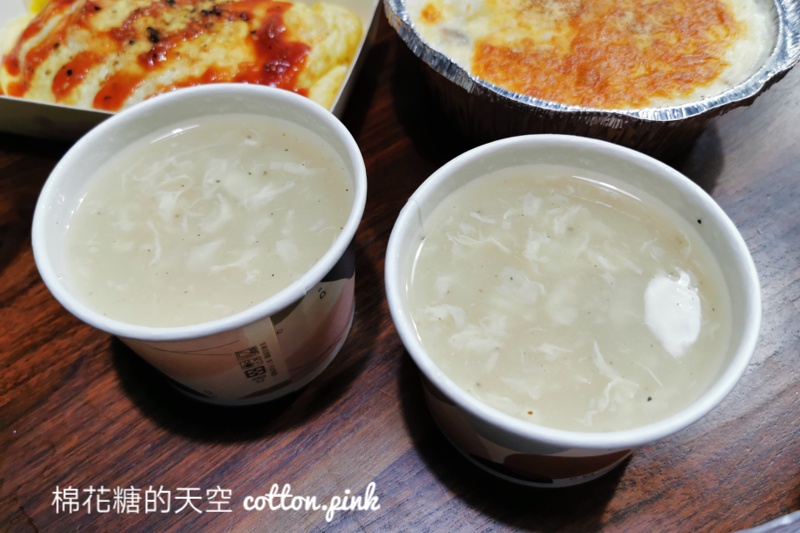 永興街排隊元氣蛋包飯-一天只賣三小時，晚來吃不到